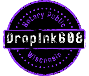 DropInk608